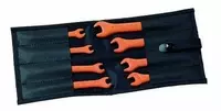 Sibille MS35 1000V 8 Piece Spanner Set